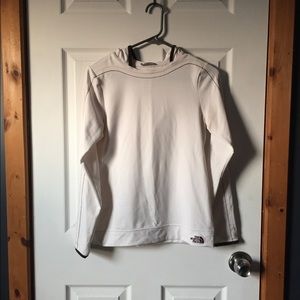 North Face Dri-Fit Hoodie